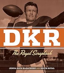 Dkr royal scrapbook for sale  Delivered anywhere in UK