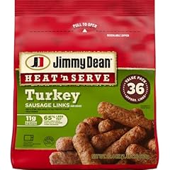 Jimmy dean heat for sale  Delivered anywhere in USA 