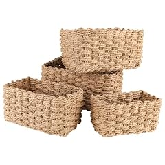 Trendecor wicker basket for sale  Delivered anywhere in UK