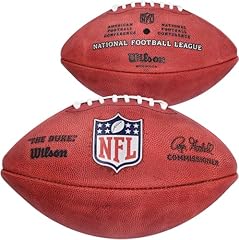Wilson duke nfl for sale  Delivered anywhere in USA 