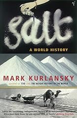 Salt history gebraucht kaufen  Wird an jeden Ort in Deutschland