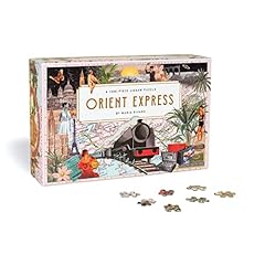 Orient express 1000 for sale  Delivered anywhere in UK