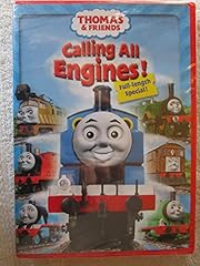 Thomas calling engines for sale  Delivered anywhere in USA 