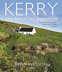 Kerry beautiful kingdom for sale  Delivered anywhere in UK