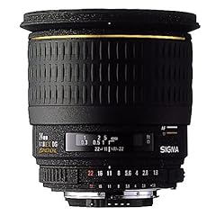 Sigma 24mm 1.8 for sale  Delivered anywhere in UK