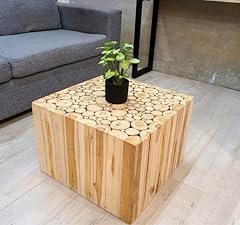 Rustic coffee table for sale  Delivered anywhere in UK