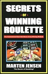 Secrets winning roulette d'occasion  Livré partout en France