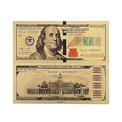 Yiqilafada goldene dollarschei gebraucht kaufen  Wird an jeden Ort in Deutschland