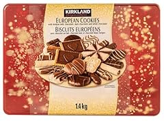 European cookies kirkland for sale  Delivered anywhere in USA 