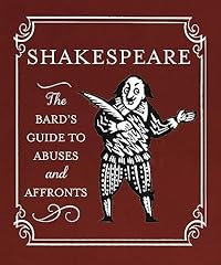 Shakespeare bard guide for sale  Delivered anywhere in UK