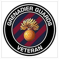 Grenadier guards veterans for sale  Delivered anywhere in UK
