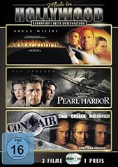 Made hollywood armageddon gebraucht kaufen  Wird an jeden Ort in Deutschland