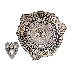 Wjnflqn tavola ouija usato  Spedito ovunque in Italia 