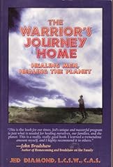 Warrior journey home for sale  Delivered anywhere in USA 