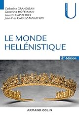 Hellénistique 2e éd. d'occasion  Livré partout en France