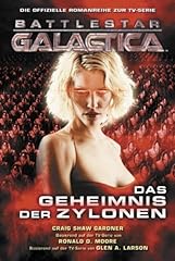 Battlestar galactica band gebraucht kaufen  Wird an jeden Ort in Deutschland