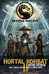 Mortal kombat get usato  Spedito ovunque in Italia 