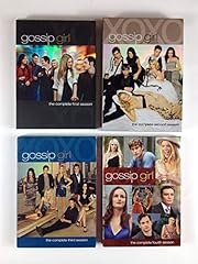 Gossip girl seasons for sale  Delivered anywhere in USA 