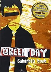 Green day suburbia for sale  Delivered anywhere in USA 