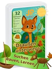 Journey entdeckerkarten kinder gebraucht kaufen  Wird an jeden Ort in Deutschland