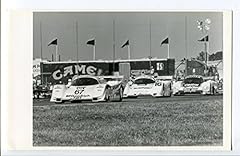 Imsa camel photo for sale  Delivered anywhere in USA 