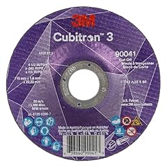 Cubitron cut wheel for sale  Delivered anywhere in USA 