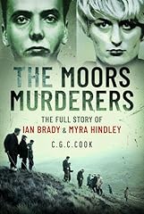 Moors murderers full for sale  Delivered anywhere in UK