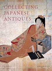 Collecting japanese antiques for sale  Delivered anywhere in UK