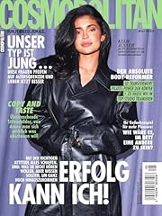 Cosmopolitan pocket 2025 gebraucht kaufen  Wird an jeden Ort in Deutschland