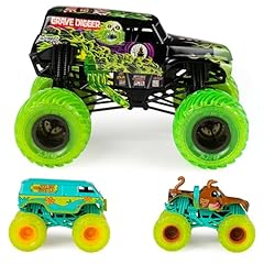 Monster jam curse for sale  Delivered anywhere in USA 