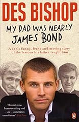 Dad nearly james for sale  Delivered anywhere in UK