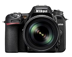 Nikon d7500 digital for sale  Delivered anywhere in UK
