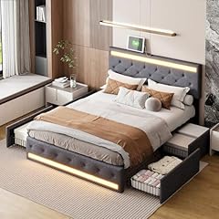 Keepgoon doppelbett 140x200cm gebraucht kaufen  Wird an jeden Ort in Deutschland