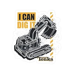 Cafepress tonka dig for sale  Delivered anywhere in USA 