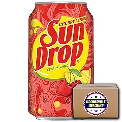 Sundrop cherry lemon for sale  Delivered anywhere in USA 