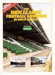 Non league football for sale  Delivered anywhere in UK