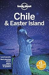Lonely planet chile for sale  Delivered anywhere in UK