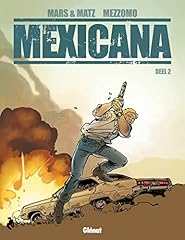 Mexicana d'occasion  Livré partout en France