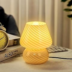Wsyear mushroom lamp for sale  Delivered anywhere in USA 