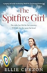 Spitfire girl gripping for sale  Delivered anywhere in UK