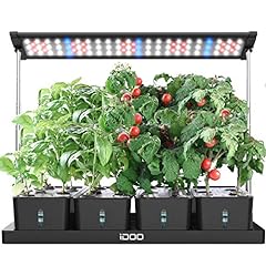 Idoo hydroponics growing for sale  Delivered anywhere in Ireland