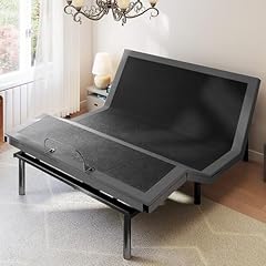 Sweetcrispy adjustable bed for sale  Delivered anywhere in USA 