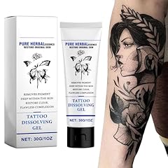 Tattoo entferner creme gebraucht kaufen  Wird an jeden Ort in Deutschland