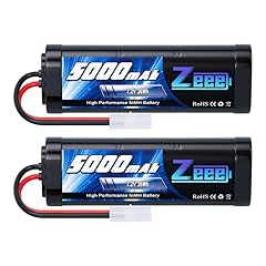 Zeee 7.2v 5000mah for sale  Delivered anywhere in USA 