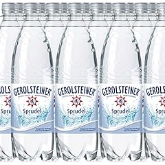 Flaschen gerolsteiner classic gebraucht kaufen  Wird an jeden Ort in Deutschland