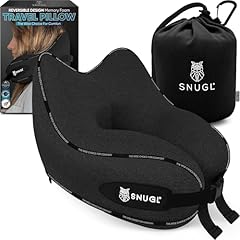 Snugl travel pillow for sale  Delivered anywhere in UK