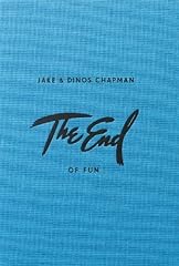 End fun jake for sale  Delivered anywhere in UK
