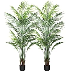 Crosofmi artificial plants for sale  Delivered anywhere in Ireland
