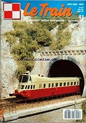 Train 1991 train d'occasion  Livré partout en France