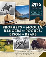 Prophets moguls rangers for sale  Delivered anywhere in USA 
